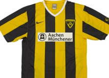 Trikots für nur 25 Euro