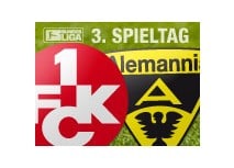 Aufstehen und Reaktion zeigen