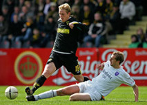 Jahresrückblick 2008: April