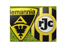 Tickets und Parken beim Roda-Spiel