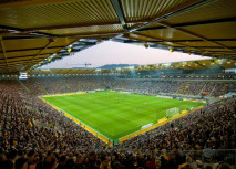 Dauerkartenverkauf für die Saison 2019/20