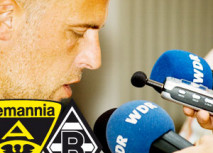 Alemannia - Mönchengladbach: Stimmen zum Spiel