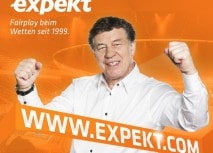 Expekt wird Alemannia-Partner