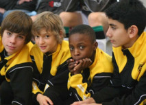 U13: Fast ein großer Erfolg in Köln