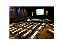 Mitgliederversammlung 2009