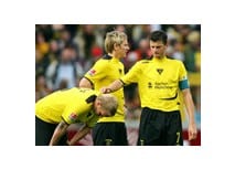 Die Alemannia verliert das Aufsteigerduell