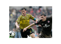 Unnötige Niederlage am Millerntor