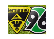 Letzter Härtetest am Samstag