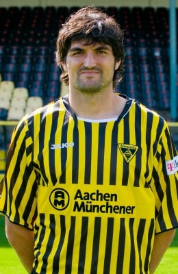 3  Alexander Klitzpera