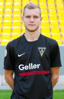 3  Fabian Baumgärtel