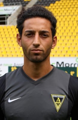 30  Sahin Dagistan