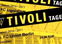 Union-Spiel: Wir machen die Hütte voll