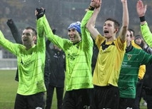 Mit der Dauerkarte klar im Vorteil