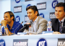 Das schwerste Los im Topf