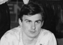 Michail Rousajew verstorben