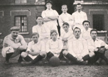 Premiere auf dem Kasernenhof