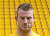 Maek reißt sich das Syndesmoseband