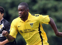 Interesse an Jouvhel Tsoumou