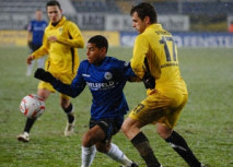 Alemannia schlägt in der Schlussphase eiskalt zu