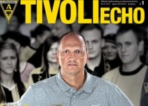 Erstes Tivoli Echo mit großem Statistikteil