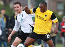 Auch in Bocholtz wird es zweistellig