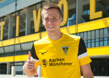 Perfekt! Stiepermann kommt vom BVB