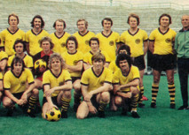 74er-Mannschaft trifft sich am Sonntag wieder