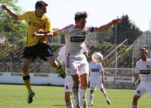 Alemannia II lässt zwei Zähler liegen