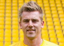 Achenbach wechselt nach Sandhausen