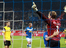 Dramatischer Schlussakt in Bochum