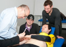 Hilfe für Oliver, Carola und viele mehr