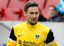 Albert Streit hält Wort und bleibt!