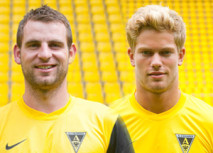 Thomas Stehle: Erst Unterschrift, dann Hochzeit