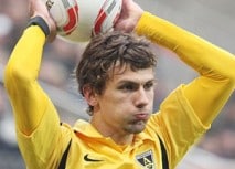 Vertrag mit Florian Müller verlängert