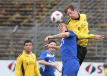 Dritter Sieg in Folge für Alemannia II