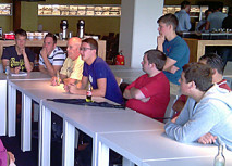 Fankongress ein voller Erfolg