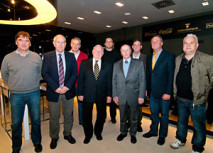 JHV des Förderkreises