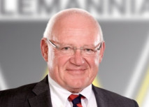 Heyen hat ehrgeizige Ziele