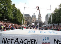 „Ein Meetingrekord für die Ewigkeit“