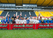 Grundschule Alt Merkstein auf Platz 1