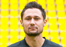 Albert Streit für Tor des Monats nominiert