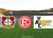 Volles Haus beim „AachenCup“ soll Alemannia helfen