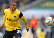 Aimen Demai setzt das erste Signal