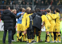 Starke Alemannia steckt Rückschläge gut weg