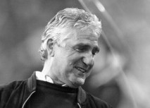 Alemannia trauert um Jörg Berger