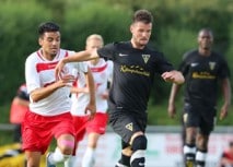 Alemannia bleibt weiterhin erfolgreich