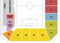 Familienblock bleibt an angestammtem Platz