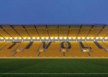 Alemannia Aachen plant Neuanfang in Liga 4