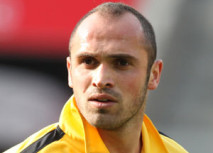 Trainingsunfall trübt die Stimmung