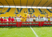 Sebastianusschule Würselen ist top